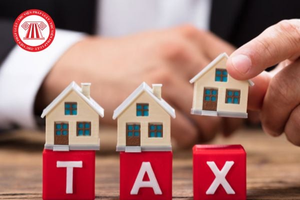 Cách tính thuế sử dụng đất ở năm 2025 chi tiết đầy đủ nhất? 