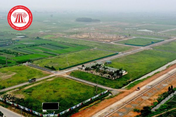 Hướng dẫn khai tờ khai thuế sử dụng đất phi nông nghiệp Mẫu 04 TK SDDPNN chi tiết nhất? 