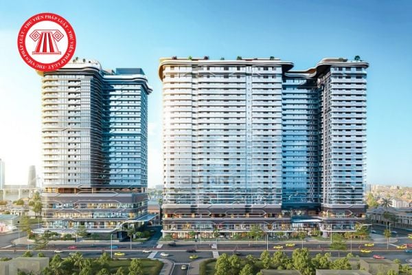 Một số dự án chung cư cao cấp mới tại Đà Nẵng theo cập nhật mới nhất? 