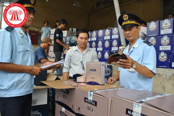  Dự thảo Nghị định quy định về quản lý hải quan đối với hàng hóa xuất nhập khẩu giao dịch qua thương mại điện tử 2025?