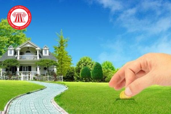 Hướng dẫn thủ tục đăng ký chuyển mục đích sử dụng đất không phải xin phép từ 1/7/2025?