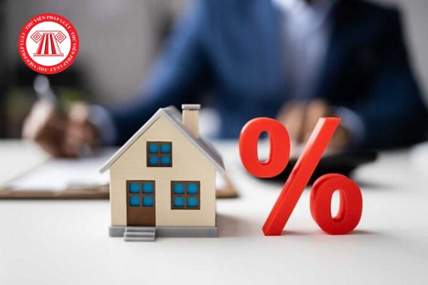 Công bố lãi suất vay nhà ở xã hội cho người dưới 35t áp dụng từ 1/7/2025? 