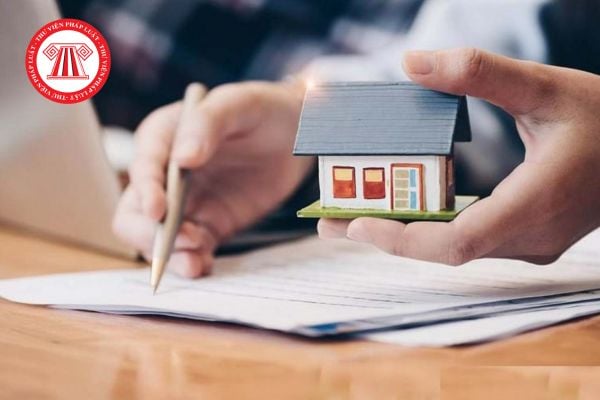 Trình tự đăng ký tài sản gắn liền với thửa đất đã được cấp sổ đỏ