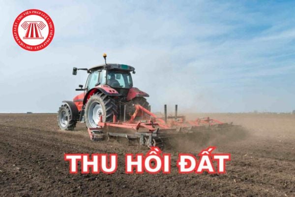Đề xuất thu hồi đất trước khi phương án bồi thường được phê duyệt nếu người có đất đồng ý theo dự thảo sửa đổi Luật Đất đai? 