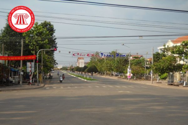Bán đất chính chủ xã An Viễn, Trảng Bom, Đồng Nai, full thổ cư? Thông tin cụ thể ra sao? 
