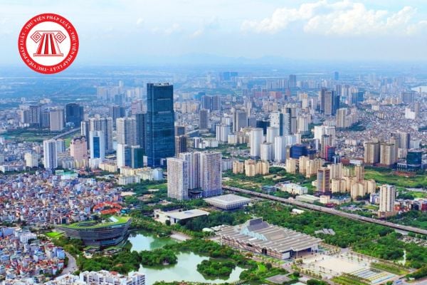 Tổng hợp file Bảng giá đất 2026 tại Hà Nội chính thức 18 bảng giá đất cho 17 khu vực? 