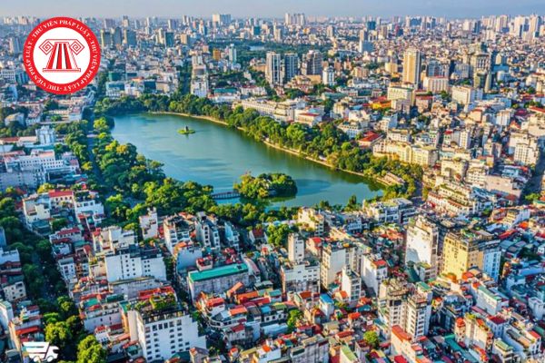 Bảng giá đất Hà Nội 2026 Khu vực 1 chính thức mới nhất? Tải Bảng giá đất Hà Nội 2026 khu vực 1 đầy đủ? 