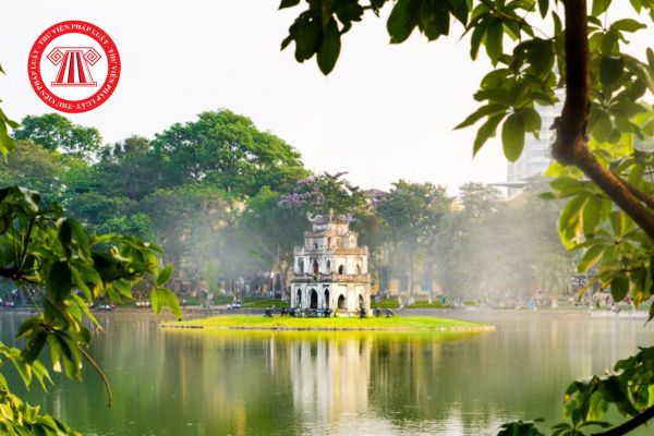 Bảng giá đất lần đầu tại Hà Nội từ 01/01/2026 khu vực 3 chi tiết nhất? Tải về? 