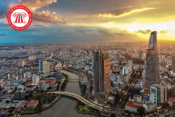 Tờ trình thẩm định Bảng giá đất lần đầu tại TPHCM từ ngày 01/01/2026 mới nhất? Tải về?