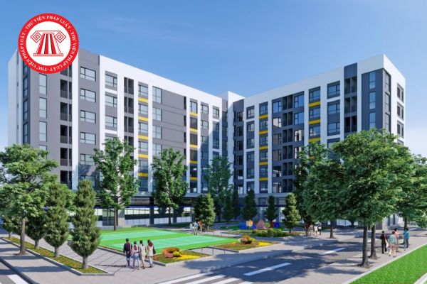 Thông tin dự án Nhà ở xã hội Bình Thành 1 Đồng Tháp theo công bố mới nhất cụ thể? 
