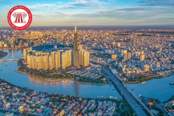 TP Hà Nội và TP HCM là đơn vị hành chính cấp tỉnh loại đặc biệt theo Nghị định 307 mới nhất?