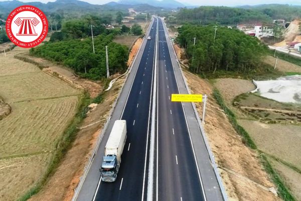 Cao tốc Hoài Nhơn Quy Nhơn ở đâu? Tốc độ tối thiểu trên đường cao tốc là bao nhiêu?