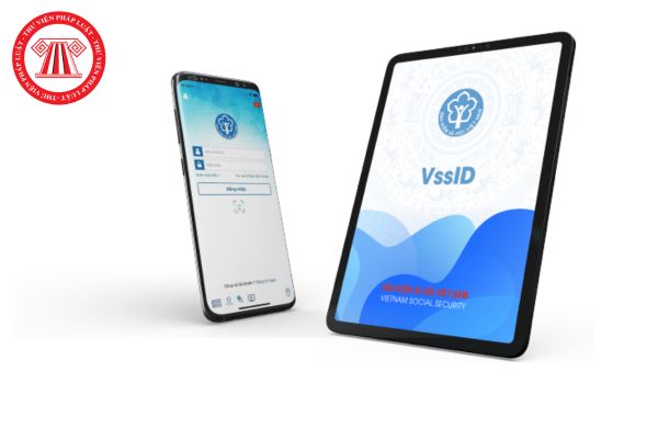 Hướng dẫn tra cứu quá trình đóng Bảo hiểm Xã hội trên ứng dụng VssID?