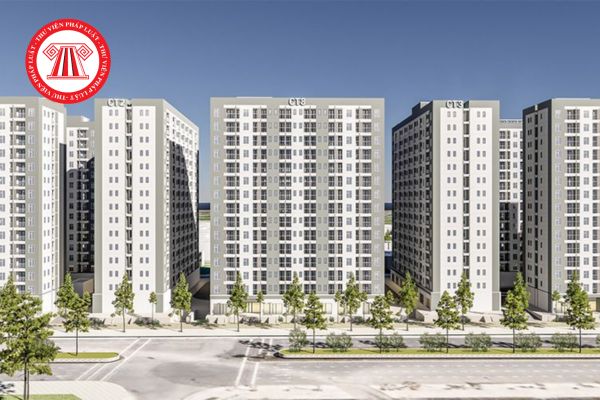 06 dự án nhà ở xã hội ở Hải Phòng có giá dưới 20 triệu đồng/m2 mới nhất 2025?