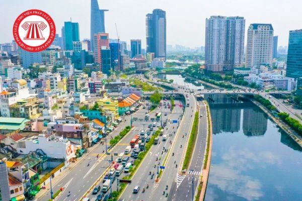 Mẫu hợp đồng cho thuê văn phòng mới nhất 2025? Tổng quan và tiềm năng phát triển thị trường cho thuê văn phòng tại TPHCM?