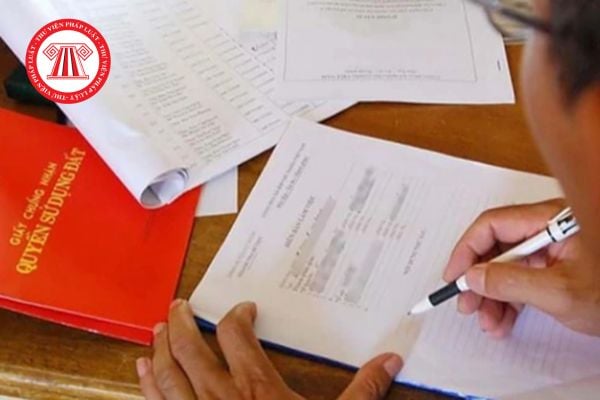  Cho thuê lại quyền sử dụng đất 2025 có cần đăng ký biến động không? 