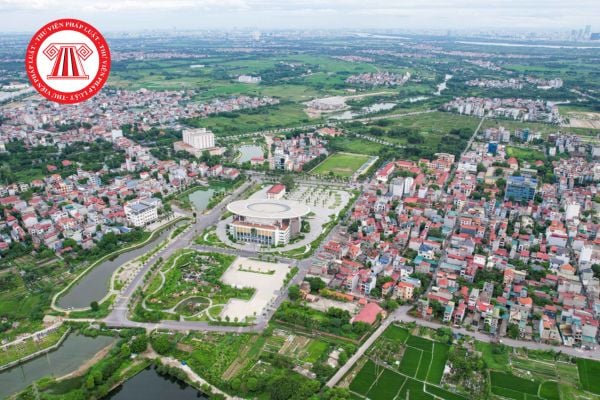  Bản đồ huyện Đông Anh Hà Nội sau sáp nhập mới nhất? Danh sách 5 xã mới thuộc huyện Đông Anh chi tiết? 