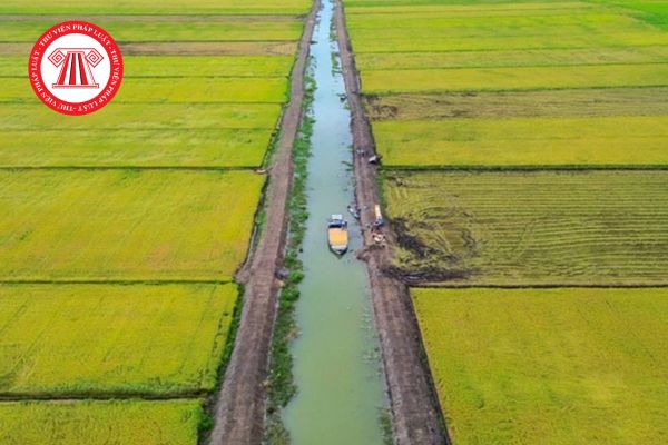 Hợp thửa đất tại Long An 2025 phải đáp ứng những điều kiện gì? 