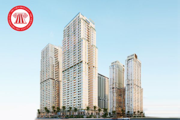 Đất xây dựng khu chung cư năm 2025 được quy định cụ thể ra sao? 