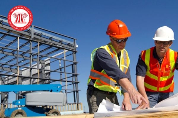Thẩm quyền thu hồi giấy phép hoạt động xây dựng của nhà thầu nước ngoài sau sáp nhập thuộc về ai? 