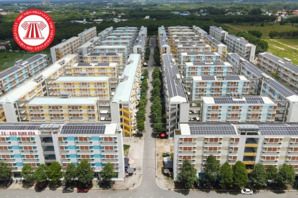 Cho thuê mua nhà ở xã hội không đảm bảo các điều kiện bị phạt bao nhiêu tiền? 