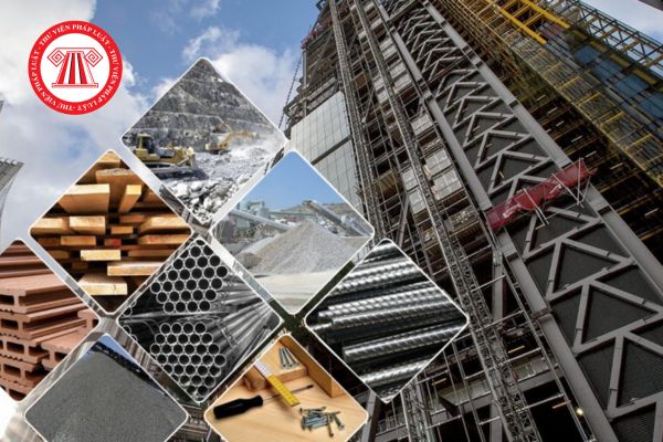 CÔNG BỐ Giá vật liệu xây dựng thành phố Đà Nẵng tháng 7 2025 mới nhất? 