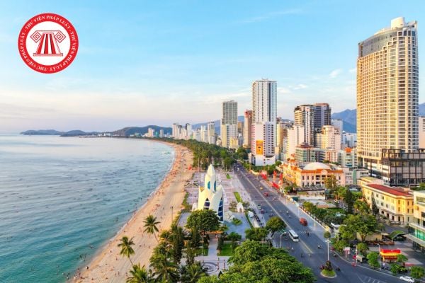 Bảng giá đất ở tại Khánh Hòa năm 2026 tất cả xã phường theo đề xuất mới nhất? 