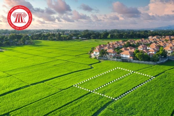 Danh mục mã ký hiệu loại đất, mã ký hiệu đối tượng sử dụng đất trong thống kê, kiểm kê đất đai mới nhất 2025?