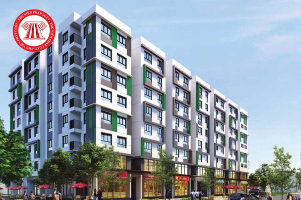 Nộp hồ sơ đăng ký mua nhà ở xã hội ở đâu theo quy định mới nhất?