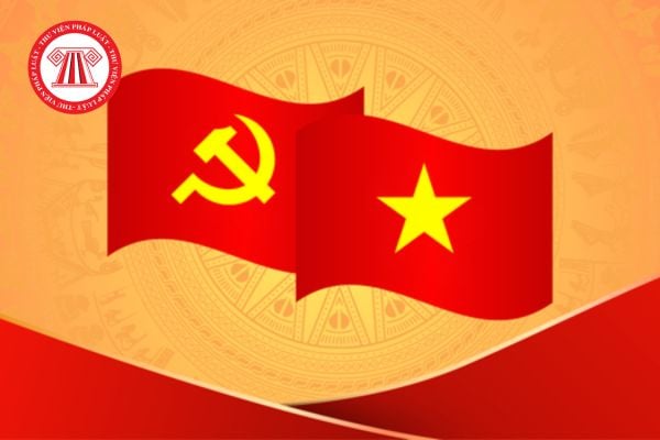 Mẫu bản kiểm điểm Bí thư tỉnh uỷ, thành uỷ cuối năm 2025 mới nhất theo Hướng dẫn 43?