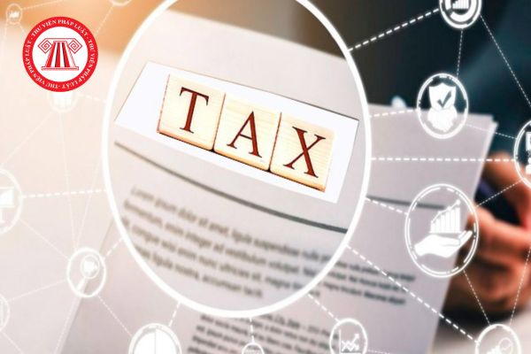 75 thủ tục hành chính trong lĩnh vực quản lý thuế được sửa đổi theo Quyết định 4008/QĐ-BTC năm 2025 mới nhất? 