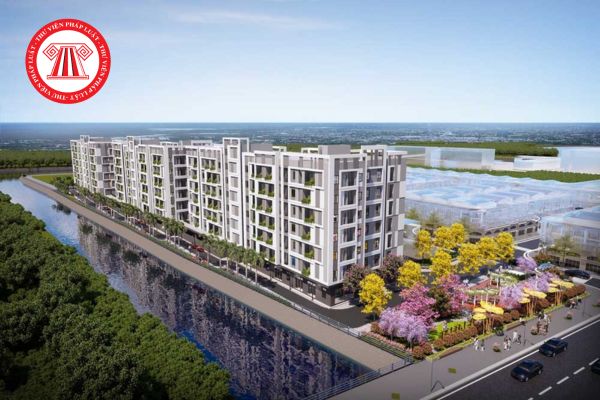 Thông tin dự án Nhà ở xã hội Bình thành 2 Đồng tháp theo công bố mới nhất? 
