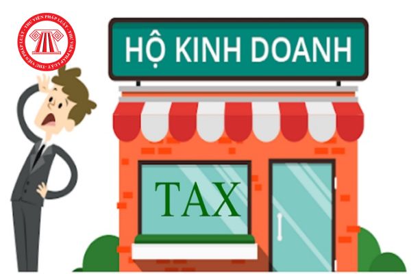 Tải Tài liệu hướng dẫn hộ kinh doanh chuyển đổi mô hình từ thuế khoán sang phương pháp kê khai của Thuế TPHCM đầy đủ nhất?