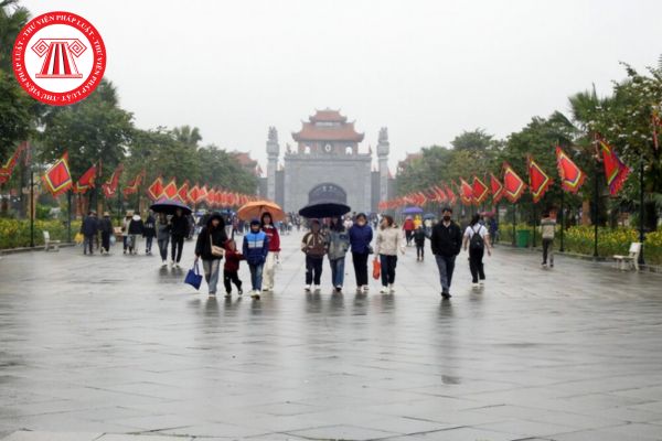 Thời tiết Giỗ tổ Hùng Vương 2025? Giỗ tổ Hùng Vương 2025 được nghỉ bao nhiêu ngày?