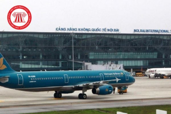 Khung giá dịch vụ cho thuê mặt bằng tại nhà ga hàng hóa, Cảng hàng không quốc tế Nội Bài 2025?