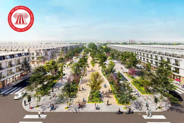 Phê duyệt đơn giá đất dự án khu nhà ở Phương Trường An 6 Bình Dương?
