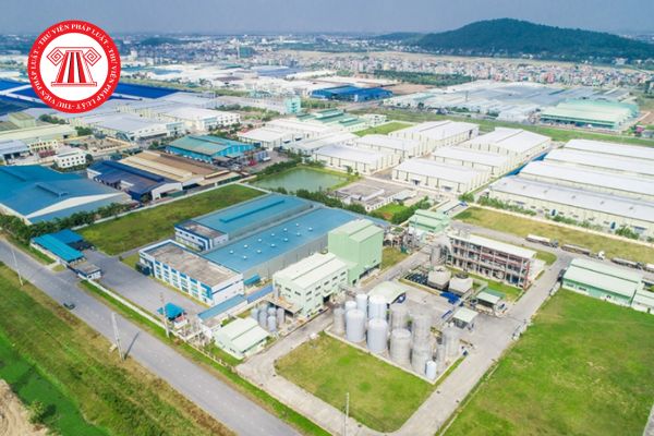 Thành lập thêm cụm công nghiệp tại Tuyên Quang? Vị trí và quy mô cụ thể ra sao? 