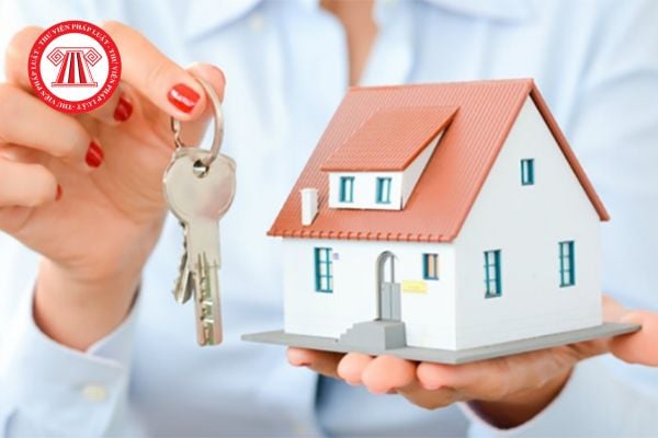 Chủ đầu tư nhà ở xã hội không được thu quá 95% giá trị hợp đồng nếu chưa có sổ hồng?