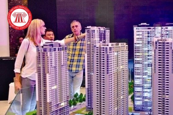 Cá nhân nước ngoài được sở hữu căn hộ chung cư tại Việt Nam thông qua các hình thức nào? Điều kiện là gì? 