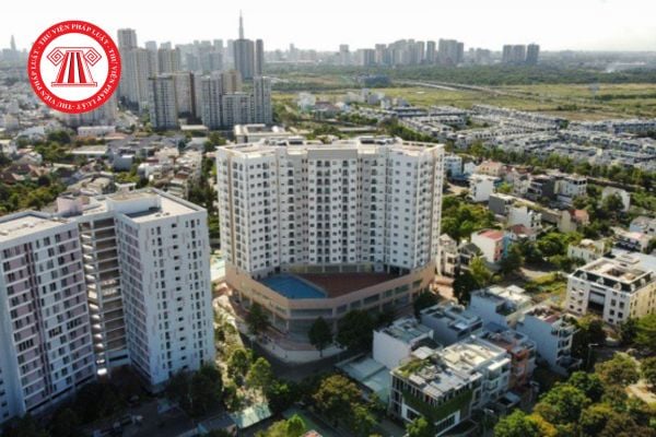 Nhà ở xã hội là gì? Nhà ở xã hội chưa có sổ có được bán không?