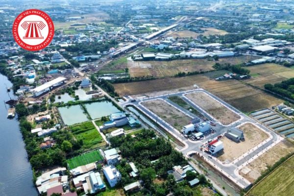 Suất tái định cư tối thiểu tại Long An khi thu hồi đất theo quy định mới nhất?