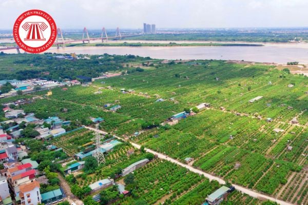 Luật Đất đai mới nhất có cho phép xây nhà trên đất nông nghiệp không?