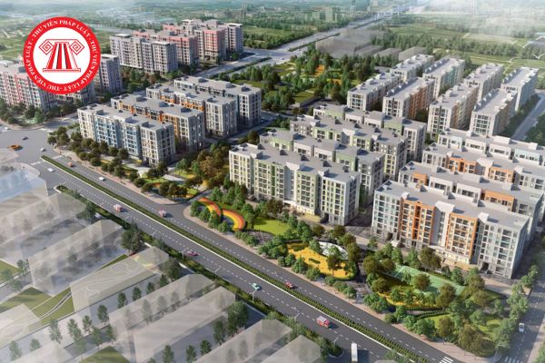 Giá bán Dự án nhà ở xã hội tại Tràng Cát Hải Phòng mới nhất tháng 8/2025? Thời gian nhận hồ sơ là khi nào?