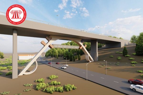 Thông tin tổng quan về dự án Cao tốc Bắc Kạn Cao Bằng chi tiết? Quy mô, thời gian triển khai ra sao? 