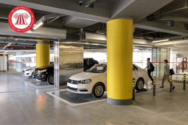 Hướng dẫn Quản lý vận hành chỗ để xe của nhà chung cư có nhiều chủ sở hữu? 