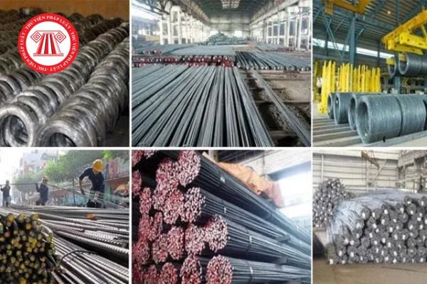 MỚI NHẤT giá vật liệu xây dựng tỉnh Bắc Ninh tháng 9 2025? 