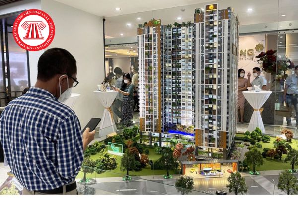 Mẫu hợp đồng đặt cọc mua chung cư mới nhất 2025? Tải Mẫu hợp đồng đặt cọc mua chung cư mới nhất? 