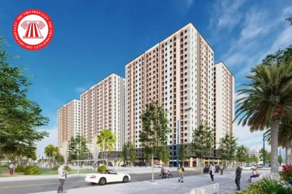Dự án nhà ở xã hội khu 6 Việt Sing ở đâu? Vị trí, quy mô thời gian triển khai cụ thể ra sao? 