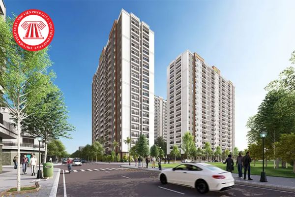 Công khai giá bán 827 căn hộ dự án Nhà ở xã hội Ecohome Sông Thương Bắc Ninh? Mức giá cụ thể ra sao? 