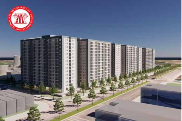 1.040 căn hộ nhà ở xã hội Vinhomes Tràng Cát đủ điều kiện kinh doanh (Đợt 2)? Thông tin cụ thể? 